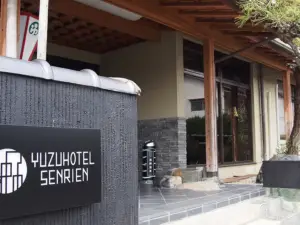 Yuzu Hotel Senrien
