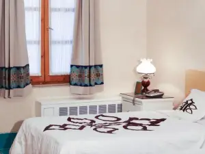 Dad Hotel