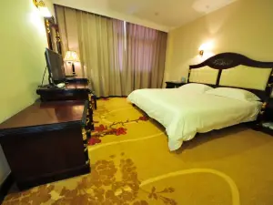 Tian Zuan Wang Chao Hotel