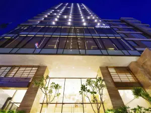 Nagar Hotel Nha Trang