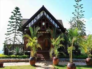 The View Resort & Restaurant