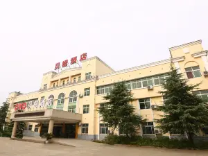 Beilu Hotel (Yunmeng Chuwangcheng Branch)