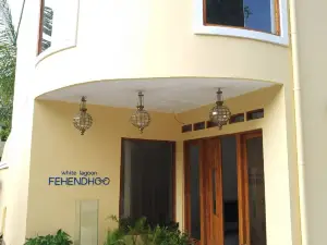 White Lagoon Fehendhoo