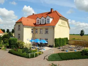 Landgasthaus Sattelhof