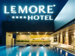 LeMore Hotel Nha Trang