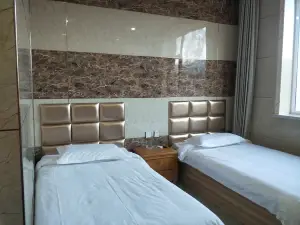 Beipiao Yirong Hotel