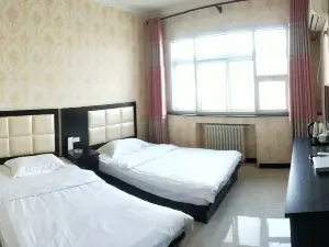 Dacheng Tenglong Express Hotel