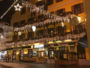 Sporthotel Lebzelter