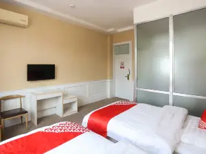 Changle Taihe Hotel