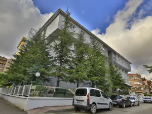 Leto City Hotel