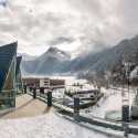 Aqua Dome 4 Sterne Superior Hotel & Tirol Therme Längenfeld Promo Code