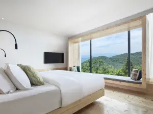 Slow house, xiannvushan guiyuan boutique holiday home stay