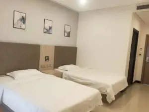 Jize Jiaocheng Hotel