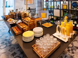 Staycity Aparthotels Venice Mestre