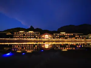 Dongtaihang Chenxi Hotel
