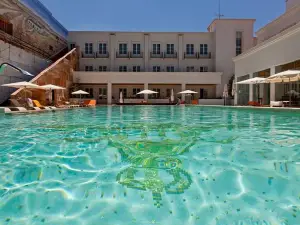 Alentejo Marmoris Hotel & Spa, a Small Luxury Hotel of the World