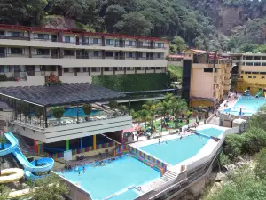 Hotel Aguas Termales de Chignahuapan