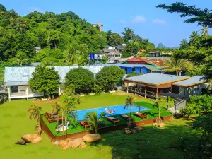 Phi Phi Chang Grand Resort