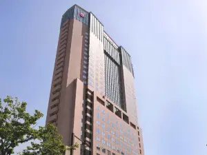 ホテル日航金沢