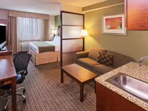 Holiday Inn Express & Suites Fort Worth Downtown