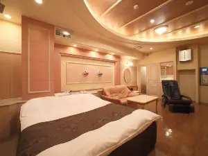 Hotel Fine Garden Sakai