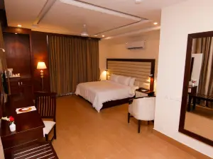 Hotel One Rahim Yar Khan Club Road