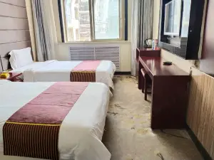 Zhenyuan Shenghua Style Hotel