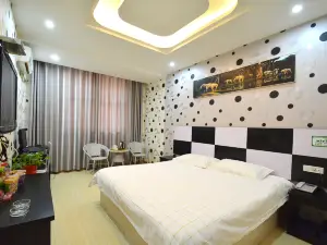 Aidi Express Hotel (Gongyi Jianshe Road)