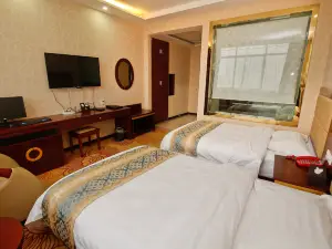 Qianyang Jinhu Hotel