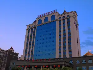 Ruidong Hotel
