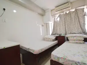 홍콩 허이 호텔