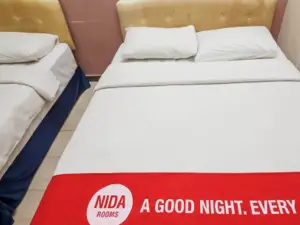 Nida Rooms Purnama Kota Bahru