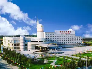 Shi Ji Yuan Hotel