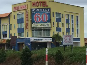 Sun Inns Hotel Kuala Selangor