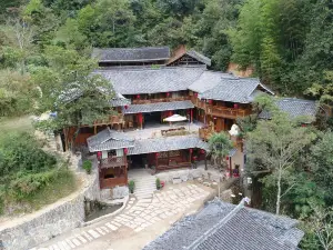 Shangbao Story Hostel