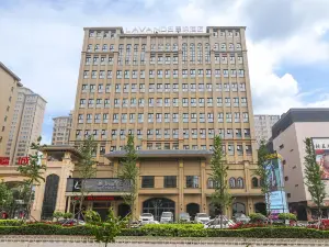 Lavande Hotel (Baoduzhai, Beiguo Mall, Luquan, Shijiazhuang)