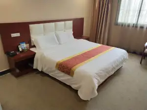 Fufeng Jinma Business Hotel