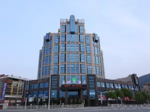 永春亞洲飯店
