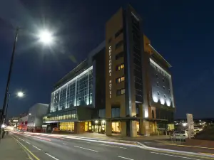 Doubletree by Hilton Sheffield City