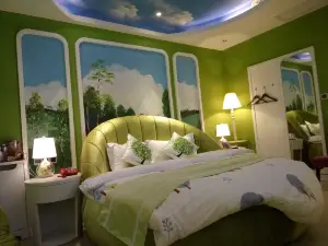 永豐天地和主題飯店