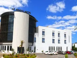 Le Zenith Hotel Oran