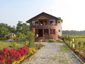 Aranya Kanya Resort