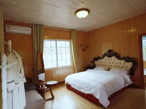 Shiwan Dashan Hot Spring Holiday Villa