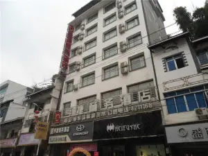 Ce Heng Hengjie Business Hotel