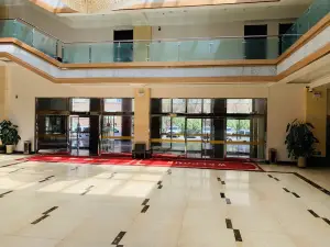 Yumen Youtian Qilian Hotel