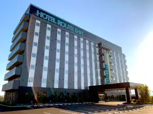 武生交流道路線飯店