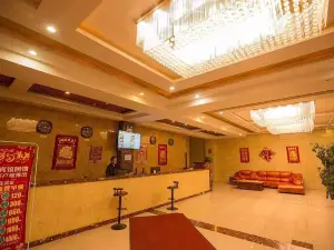 Zhaoyuan Songjiang Business Hotel
