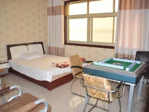 Changge Jinfeng Hotel