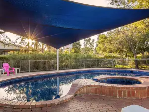 Borderland Wodonga Holiday Park