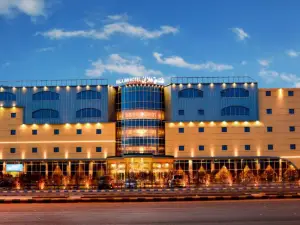 Hala Inn Arar Hotel